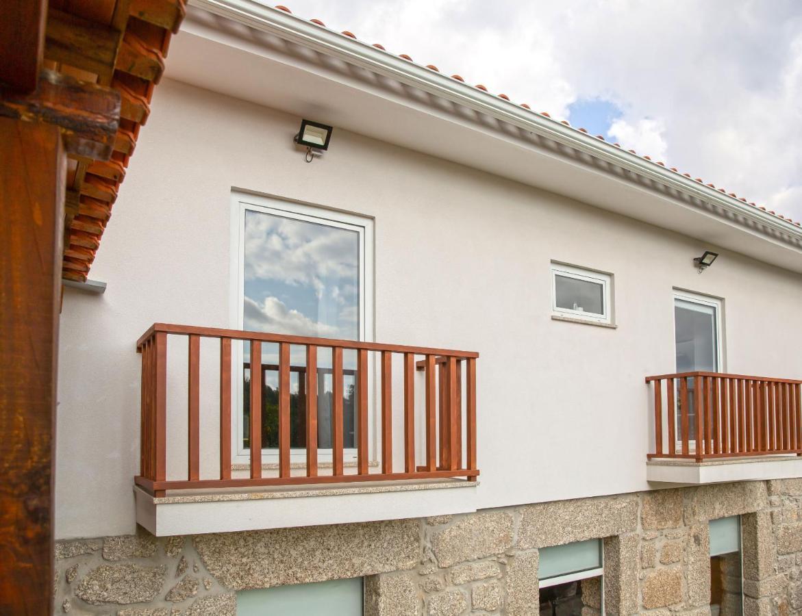 فيلا Casa Da Pontelha By Geres Casas تيراس دي بورو المظهر الخارجي الصورة